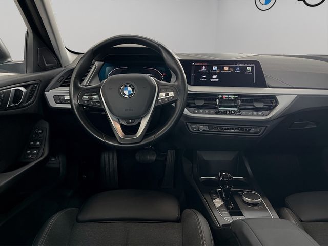 Foto Nummer 10: BMW 118d