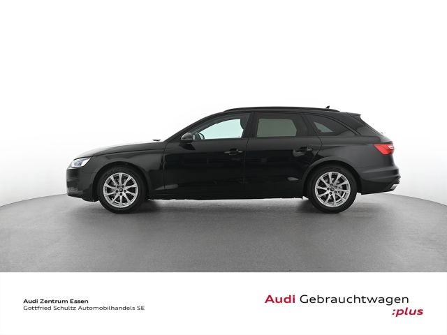 Audi A4 - Bild 5