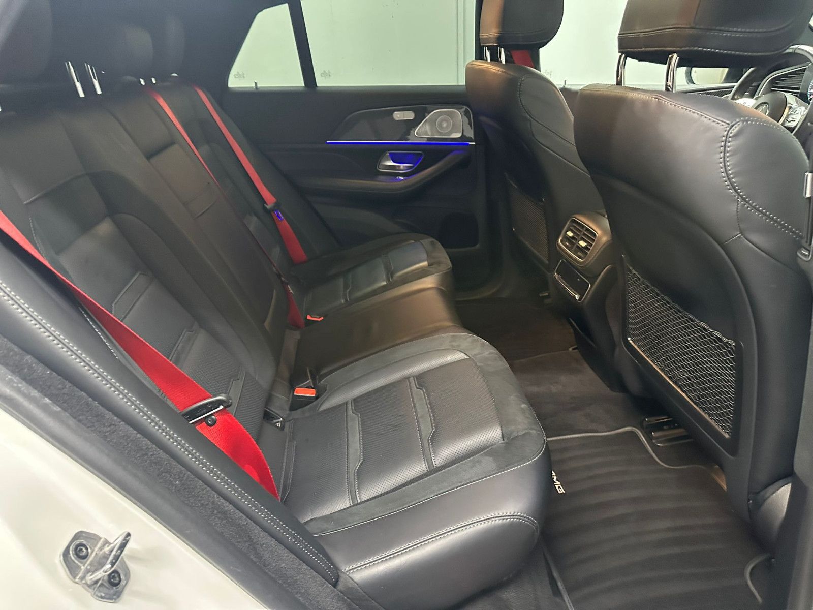 Fahrzeugabbildung Mercedes-Benz GLE 53 AMG 4MATIC+ Coupe *SHD*NEUER MOTOR*