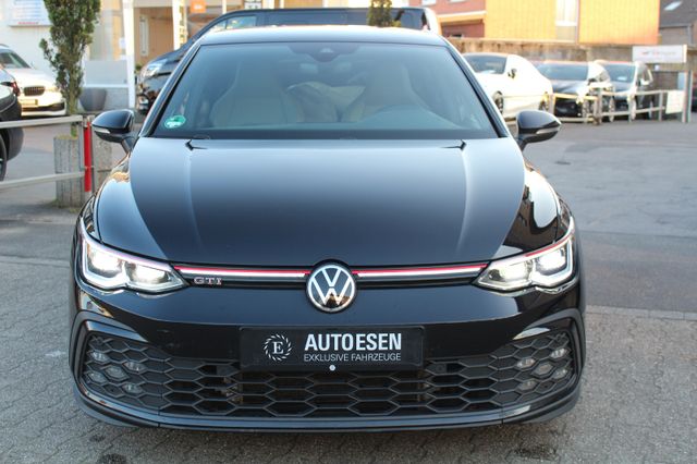 Volkswagen Golf 2.0TSI DSG GTI+NAVI+HARMAN&KARDON+LEDER+LED