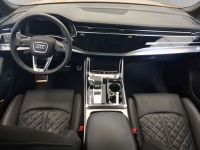 Audi SQ8 - Vorschau Bild 5
