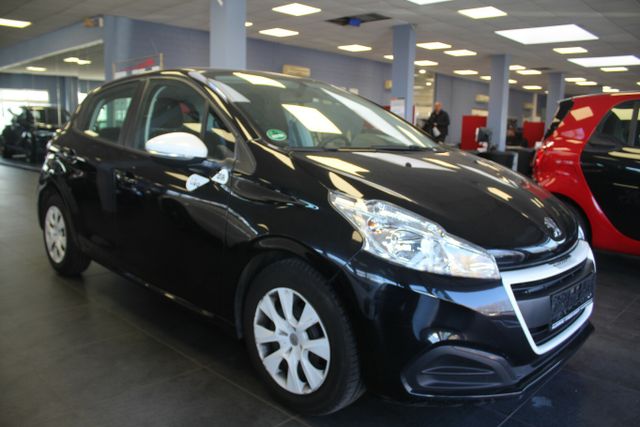 Peugeot 208 PureTech Klima - BT.