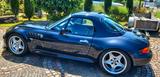 BMW Z3 Roadster // M-Optik // inkl. Hardtop - BMW Z3: Hardtop