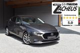 Mazda 3 Fasback SKYACTIV-X M Hybrid SELECTION Desing P - Mazda 3 aus 2021