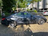 Mercedes-Benz CLS 350 CDI - - Mercedes-Benz CLS 350 in Dortmund