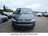 Volkswagen VW T6.1 Caravelle Cruise mit Tageszulassung - : Allradantrieb, Van, mit
