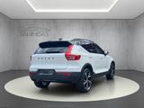 Volvo XC40 R Design AWD LED Spurhalte*Kamera* - Volvo XC40 Gebrauchtwagen in Hamburg