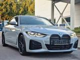 BMW 430i M SPORT PAKET*DRIVING AS *HEAD UPP*GARANTIE - BMW 430 Gran Coupé in Duisburg