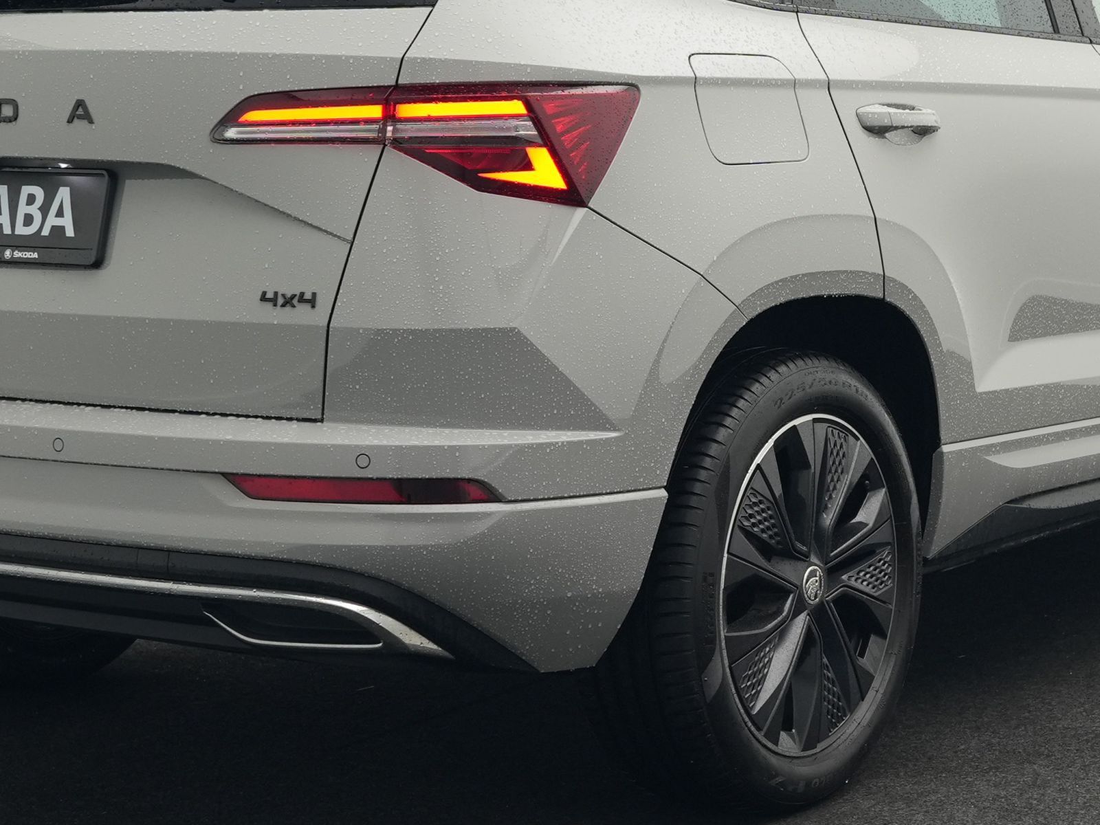 Skoda Karoq - Bild 23