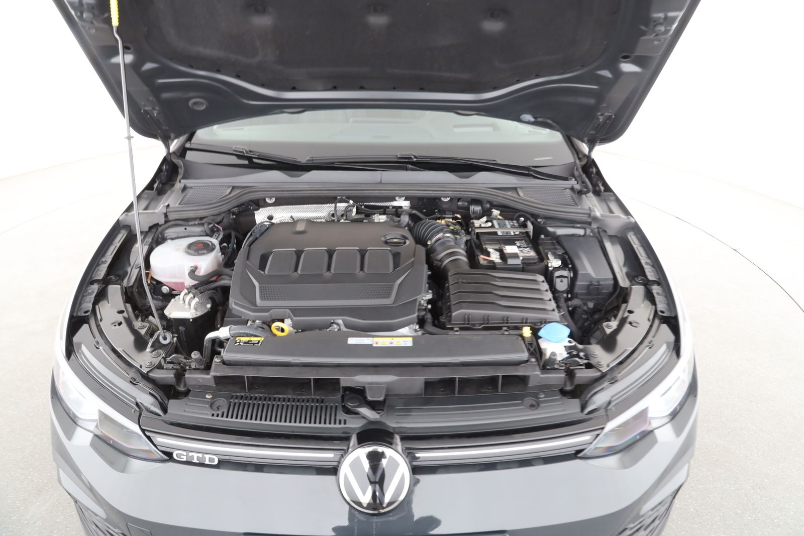 Volkswagen Golf - Bild 8