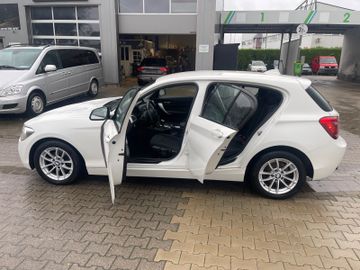 BMW 114 - 10