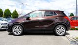Opel Mokka X 1.4 Turbo Innovation Klimaaut. Navi PDC - Opel Mokka X: Innovation
