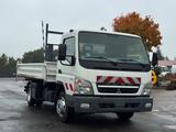 Mitsubishi Canter Fuso Kipper 7C15, NL 3750kg, AC, AHK - Mitsubishi Absetzkipper