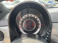 Fiat 500C - Vorschau Bild 12