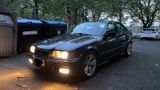 BMW 316i H-Zulassung Schiebedach - BMW 316 aus 1993: 316i