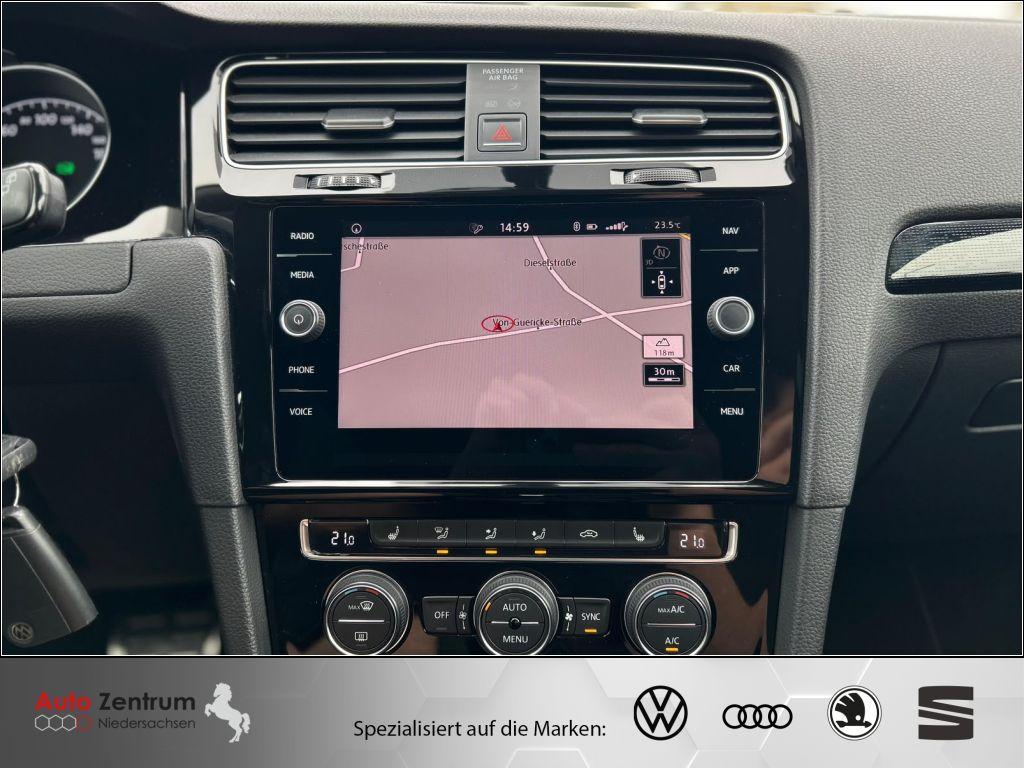 Volkswagen Golf Variant 1.5 TSI DSG Comfortline AHK*KAM*LED