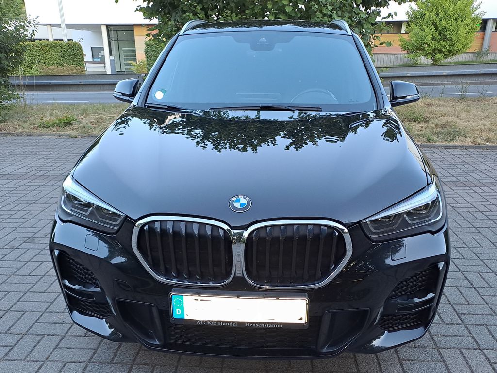 Image of BMW X1