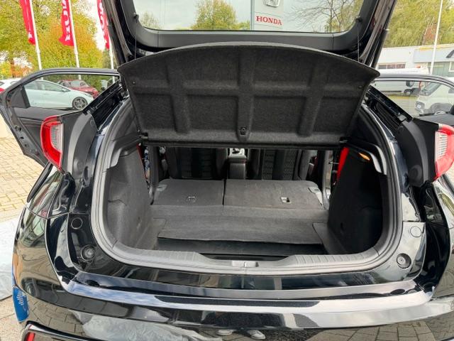 Honda Civic Type R GT 310 ch • 2.0 VTEC Turbo • Boîte manuelle 6 • Baquets • GPS • Caméra