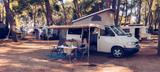 Volkswagen T4 California 2,4 Liter TDI - Volkswagen T4 California aus 1998