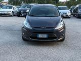 Ford Fiesta 1.4 TDCi 5p. - Ford Fiesta mit Diesel-Antrieb: 1.4