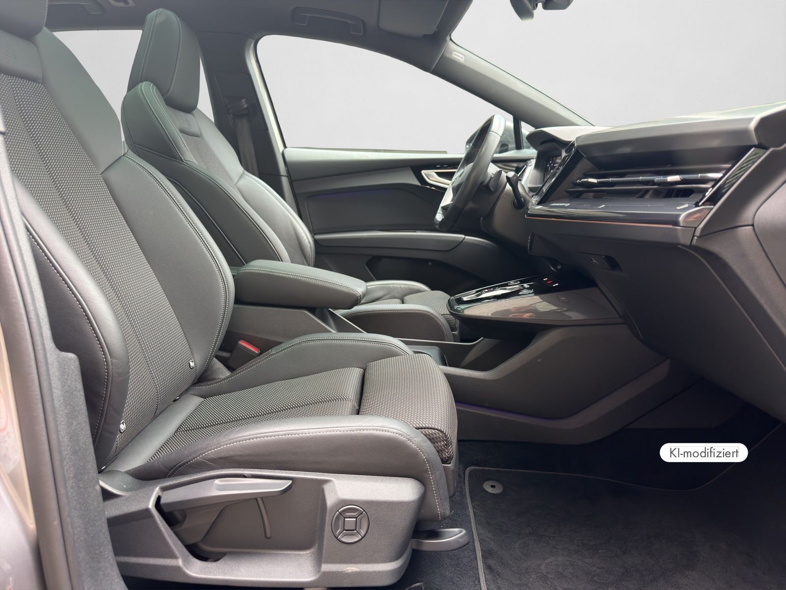Audi Q4 e-tron - Bild 5