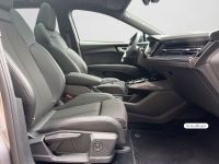 Audi Q4 e-tron - Vorschau Bild 5