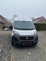 Fiat Ducato 35 L4H2 Top ausgestattet TÜV NEU