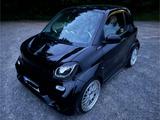 Smart Brabus ultimate r125 Umbau Einzelstück Tausch  - Smart: Brabus Ultimate