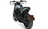 LiveWire S2 Alpinista - ELEKTRO NAKED BIKE