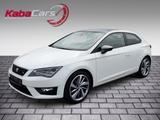 Seat Leon SC FR 1.8T Pano Alcantara DSG - Seat Leon: Sc