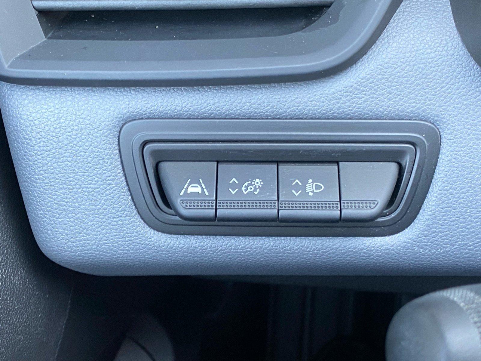 Mitsubishi Colt 1.0 Klima Virtual-Cockpit Tempomat Isofix, миниатюра 18