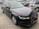 Audi A6 Avant 1.8 TFSI - Audi: Kombi, 8