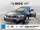 BMW 340d Touring xDrive PANO AHK HUD H/K LED NAVI