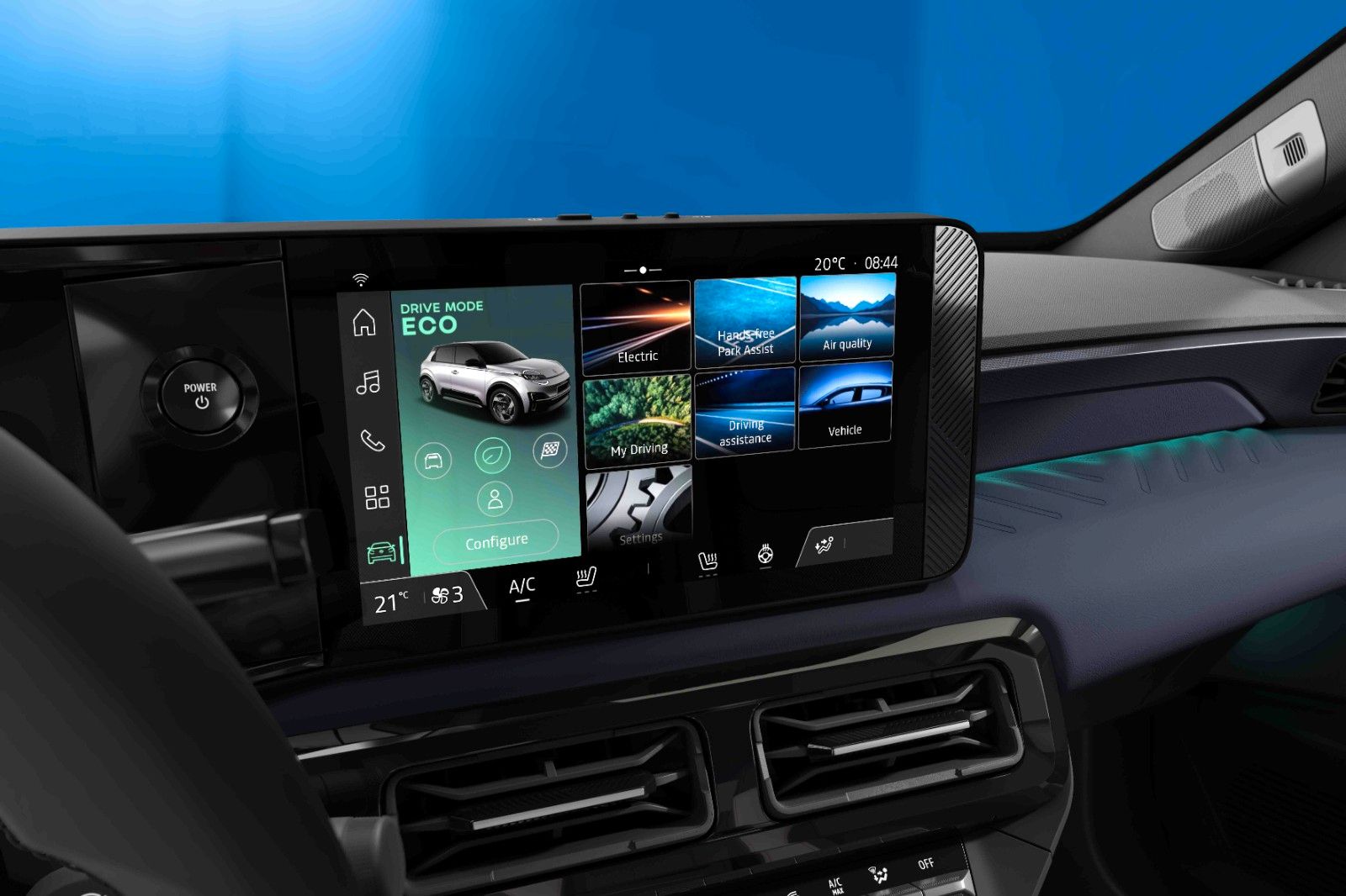 Nissan Micra - Bild 9