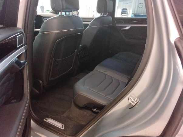 Volkswagen Touareg - Bild 7