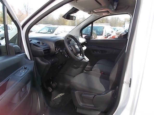 Fahrzeugabbildung Fiat Doblo KaWa L2 1.5 BlueHDi