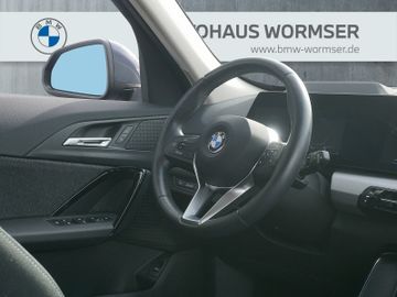 BMW X1 - 11