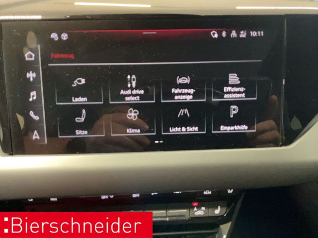 Audi e-tron GT - Bild 26