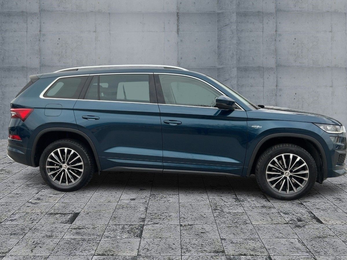 Skoda Kodiaq - Bild 7