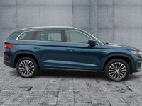 Skoda Kodiaq - Vorschau Bild 7