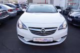 Opel Cascada 1.4 *1.Hand* Leder*AHK* GARANTIE* - scheckheftgepflegte Opel Cascada
