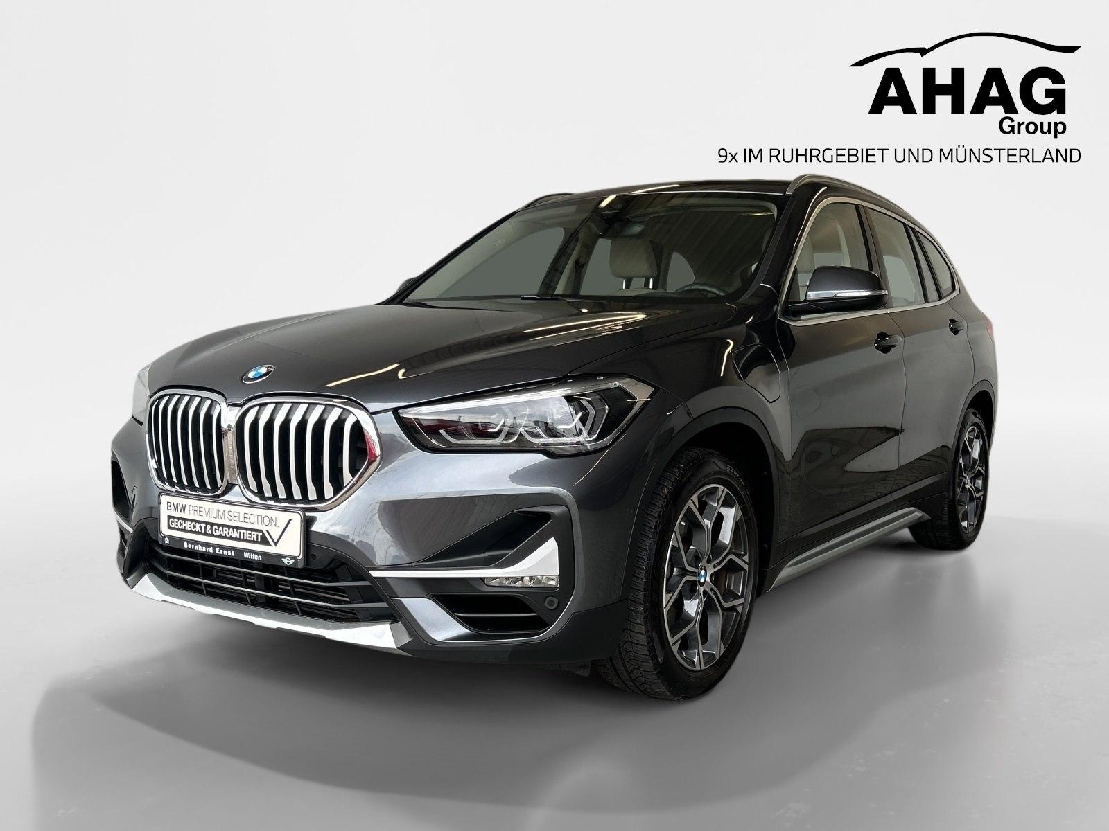 BMW X1 xDrive25e XLINE |AHK | HIFI