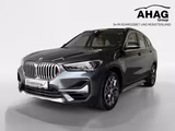BMW X1 xDrive25e XLINE |AHK | HIFI - BMW X1 xLine mit Hybrid-Antrieb (Benzin/Elektro)