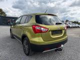 Suzuki SX4 S-Cross Comfort 4x4 - Suzuki Gebrauchtwagen von 2014