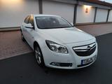Opel Insignia 2.0 CDTI -160 PS - TÜV 09/26 - 8* Reife - Opel Insignia: 160