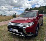 Mitsubishi Outlander 2.0 MIVEC Active ClearTec 2WD Active - Mitsubishi Outlander: Active