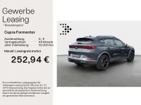 Cupra Formentor - Vorschau Bild 2