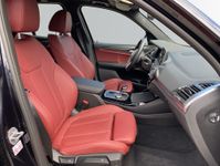 BMW X3 - Vorschau Bild 11