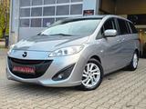 Mazda 5 Center-Line 2.0|AUTOM|7 SITZER|SHZ|PDC|KLIMA - Mazda mit Benzin-Antrieb: Kleinbus