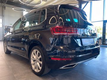 Volkswagen Golf Sportsvan VII Highline *1.HAND*19%MWST*LED*